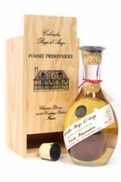 Купить Pays d Auge Pomme Prisonniere wooden box 1 л в Москве