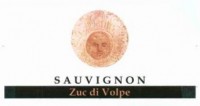 Купить Sauvignon Zuc di Volpe DOC в Москве