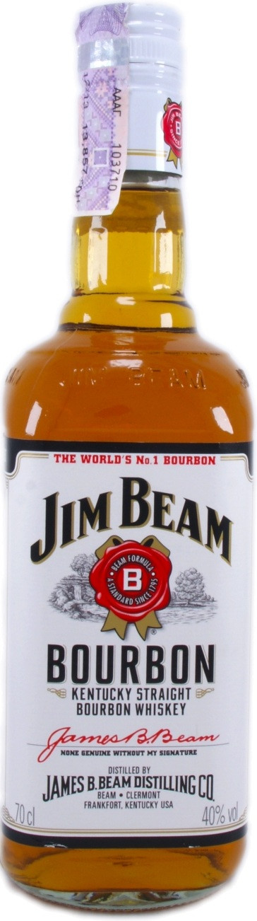 Jim Beam | Джим Бим