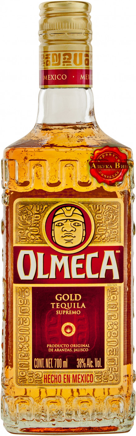 Купить Olmeca, Gold в Москве