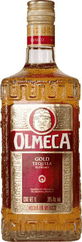 Olmeca, Gold | Ольмека, Голд