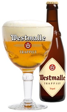 Westmalle Trappist Tripel | Вестмалле Траппист Трипель