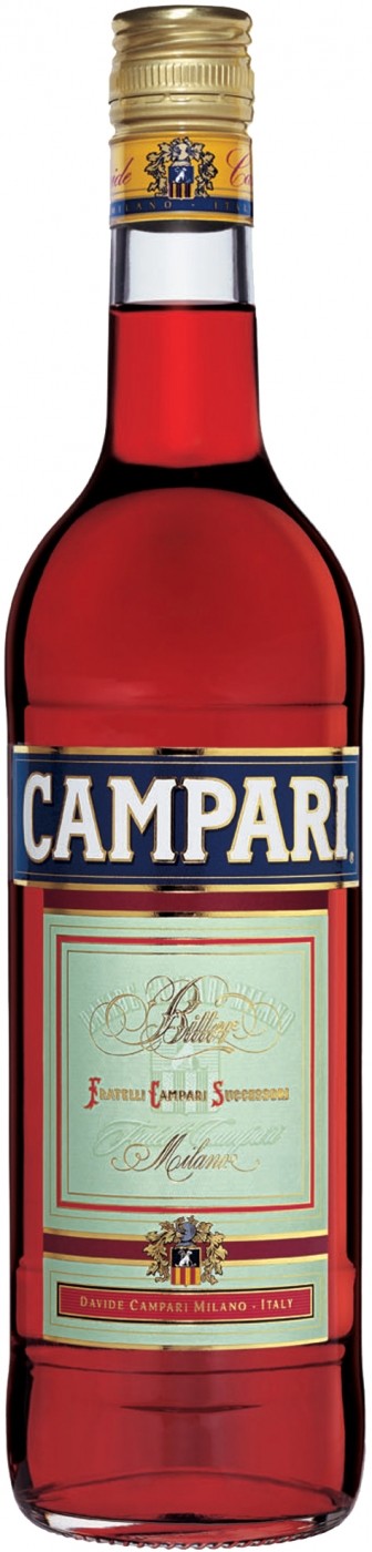 Купить Campari, Bitter Aperitif в Москве
