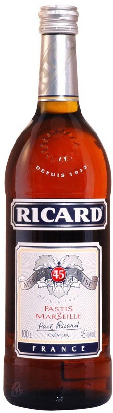 Купить Ricard, Anise в Москве