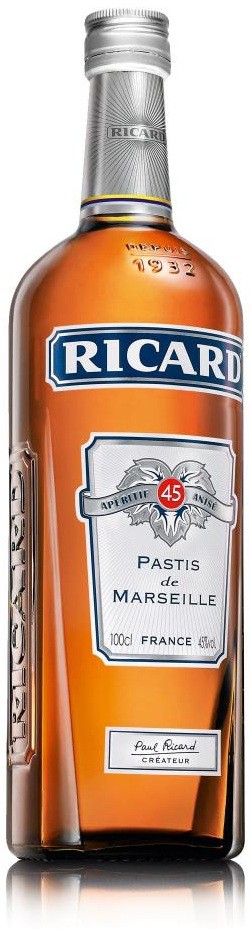 Ricard, Anise | Рикар, Анис