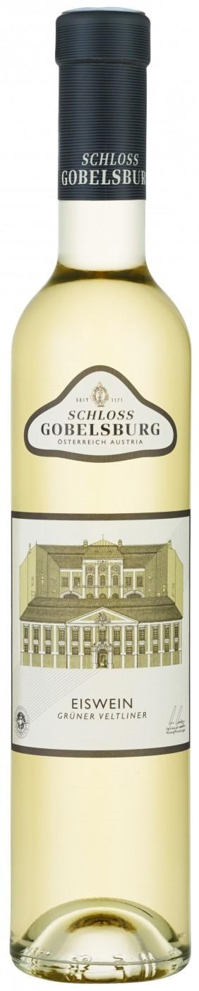 Schloss Gobelsburg, Gruner Veltliner, Eiswein