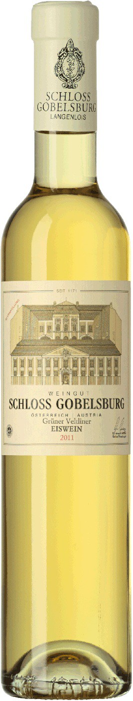 Schloss Gobelsburg, Gruner Veltliner, Eiswein | Шлосс Гобельсбург, Грюнер Вельтлинер, Айсвайн