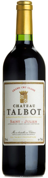 Chateau Talbot, St-Julien 4-me Grand Cru Classe | Шато Тальбо, Сен-Жюльен 4-й Гран Крю Классе