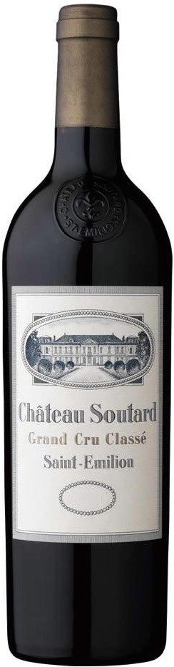 Chateau Soutard Saint-Emilion Grand Cru Classe | Шато Сутар Сент-Эмилион Гран Крю