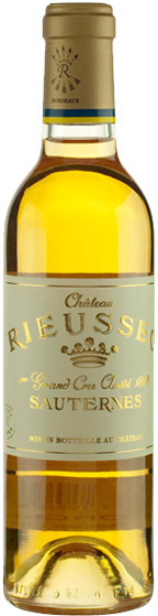 Chateau Rieussec, Sauternes, Grand Cru Classe, 2011 | Шато Рьёссек, Сотерн, Гран Крю Классе, 2011
