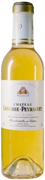 Купить Chateau Lafaurie-Peyraguey Sauternes 1-er Cru Classe в Москве