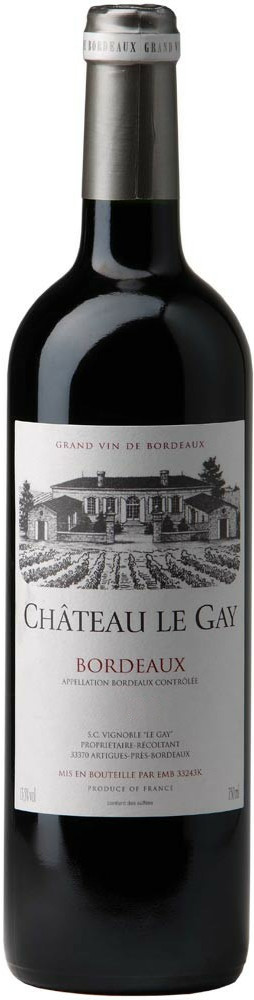 Chateau Le Gay | Шато Ле Ге