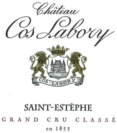 Chateau Cos Labory Saint Estephe Grand Cru Classe | Шато Кос Лабори Сент-Эстеф Гран Крю