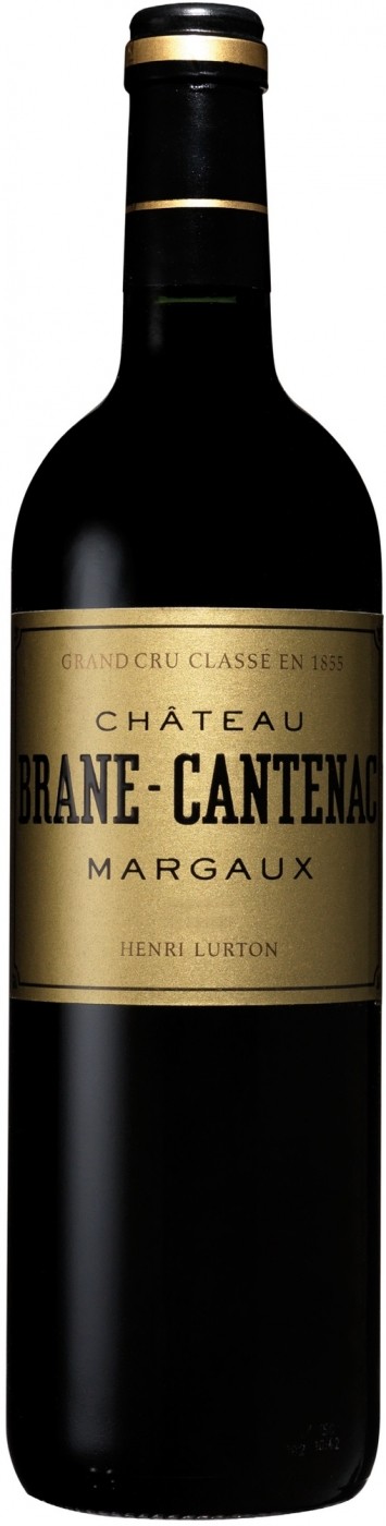 Chateau Brane-Cantenac Margaux Grand Cru Classe