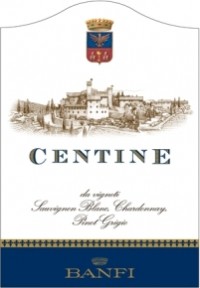 Купить Centine Bianco Toscana IGT в Москве