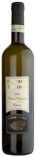 Купить Foscarin Slavinus Soave Superiore DOCG Classico в Москве