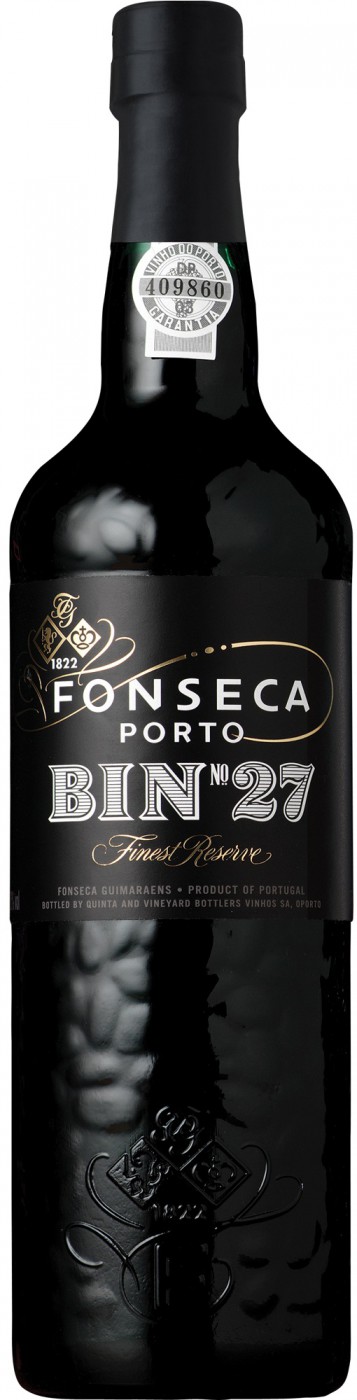 Купить Fonseca, Bin № 27 в Москве