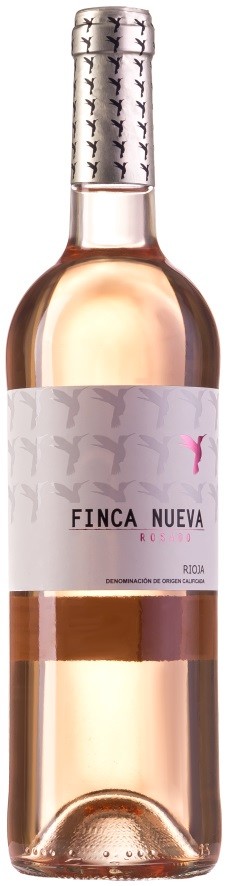 Купить Finca Nueva Rosado Rioja DOC в Москве