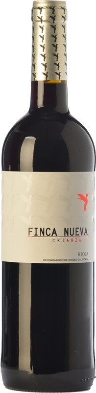 Купить Finca Nueva Crianza Rioja DOC в Москве