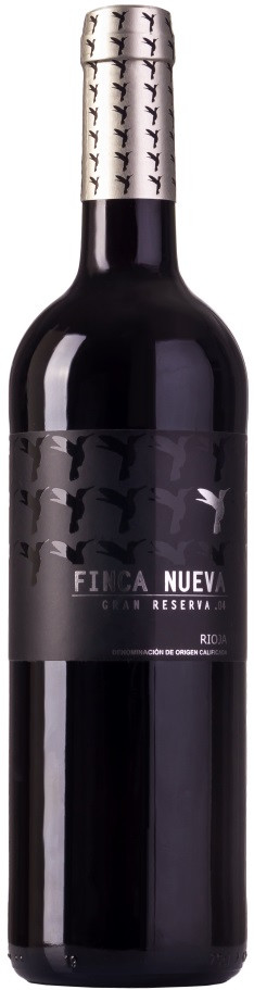Купить Finca Nueva Gran Reserva Rioja DOC в Москве