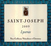Купить Saint-Joseph AOC Lyseras в Москве