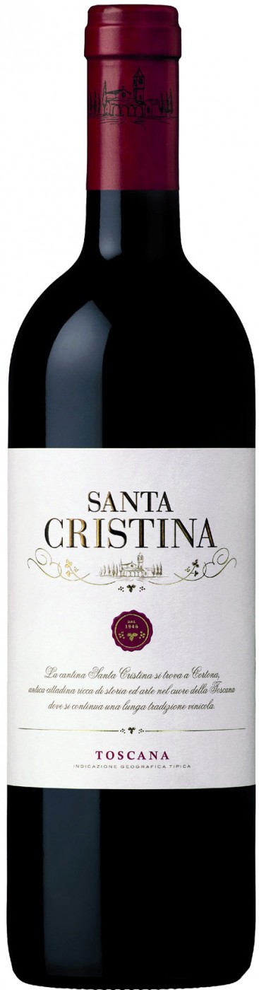 Santa Cristina | Санта Кристина