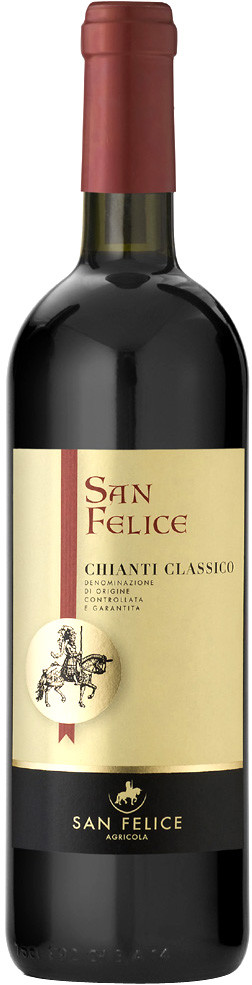 San Felice Chianti Classico | Сан Феличе Кьянти Классико