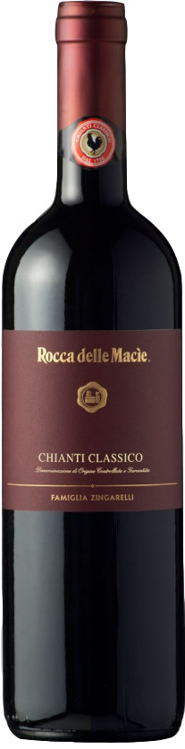 Rocca delle Macie Chianti Classico | Рокка делле Мачие Кьянти Классико
