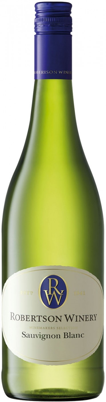 Robertson Winery, Sauvignon Blanc | Робертсон Вайнери, Совиньон Блан