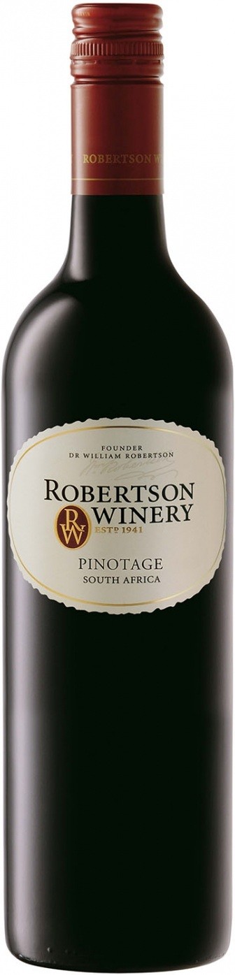 Купить Robertson Winery, Pinotage в Москве