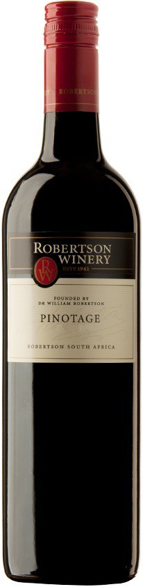 Robertson Winery, Pinotage | Робертсон Вайнери, Пинотаж