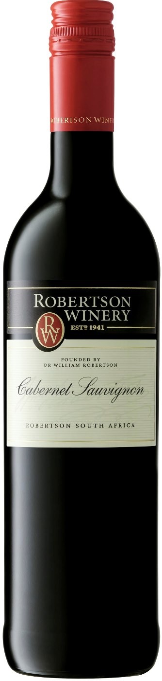 Купить Robertson Winery, Cabernet Sauvignon в Москве