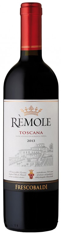 Remole Toscana Rosso | Ремоле Тоскана Россо