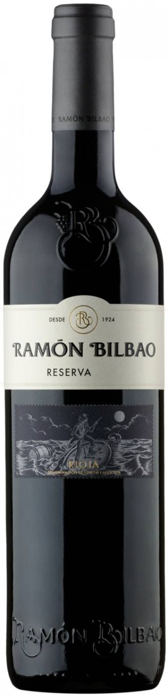Ramon Bilbao, Reserva, Rioja