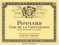 Купить Louis Jadot Pommard 1-er Cru AOC Clos de la Commaraine в Москве