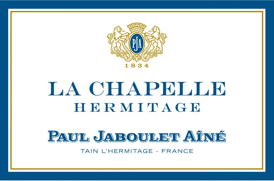 Купить Paul Jaboulet Aine La Chapelle Rouge Hermitage AOC в Москве