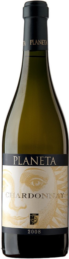 Купить Planeta, Chardonnay, Sicilia в Москве