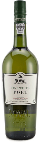 Noval Fine White Port | Новаль Файн Уайт Порт