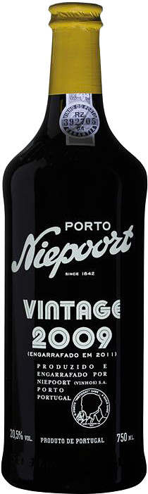 Porto Niepoort Vintage Port | Нипорт Винтаж Порт