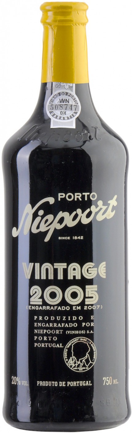 Porto Niepoort Vintage Port | Нипорт Винтаж Порт