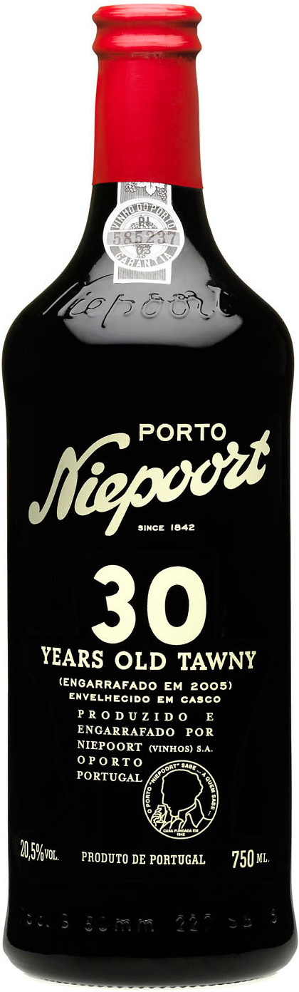 Porto Niepoort 30 Years Old Tawny