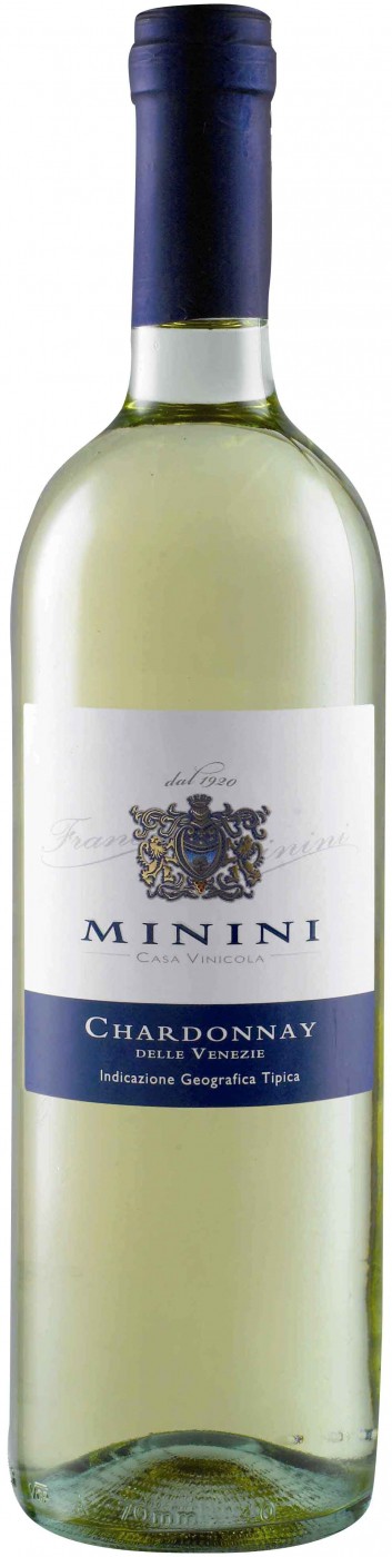 Minini Chardonnay