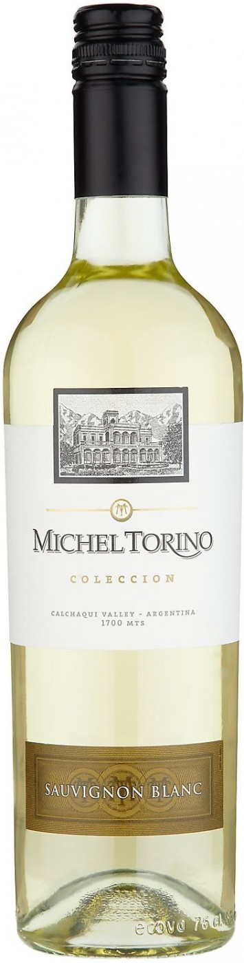 Michel Torino, Coleccion, Sauvignon Blanc
