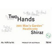 Купить Max s Garden Heathcote Shiraz в Москве