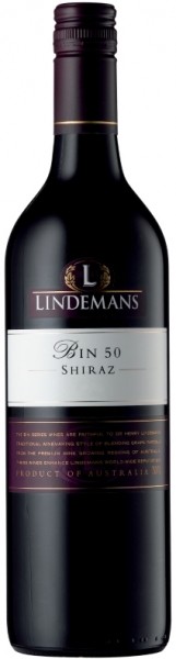 Lindemans Bin 50 Shiraz | Линдеманс Бин 50 Шираз