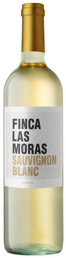 Купить Finca Las Moras, Sauvignon Blanc, San Juan в Москве