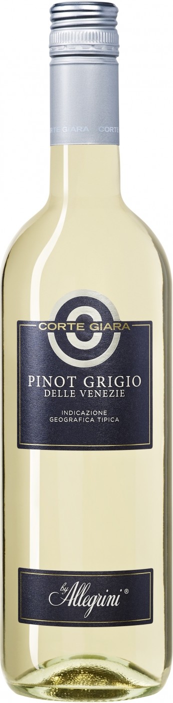 Купить Corte Giara Pinot Grigio delle Venezie IGT в Москве
