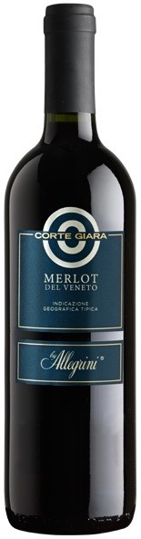 Corte Giara Merlot del Veneto | Корте Джара Мерло дель Венето