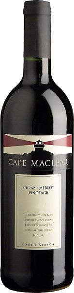 Cape Maclear Red | Кейп Маклер Красное
