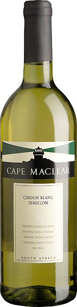 Cape Maclear White | Кейп Маклер Белое